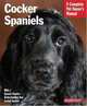 Cocker Spaniels (Complete Pet Owner