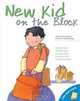 New Kid on the Block (Live and Learn Series), Jennifer Moore-Mallinos 