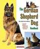 The German Shepherd Dog Handbook (Barron