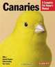Canaries (Complete Pet Owner