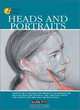Heads and Portraits (The Painter’s Corner Series), Parramon’s Editorial Team 