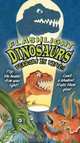 Flashlight Dinosaurs, Terror in Time (Flashlight Books), Mark Shulman 