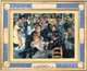 Renoir—Dancing at the Moulin de la Galette (Miniature Art Books Gallery), Jay Hyams 