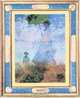 Monet - Woman with a Parasol, Federico Castelli Gattinara 