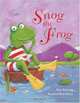 Snog the Frog, Tony Bonning 