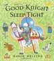 Good Knight Sleep Tight, David Melling 