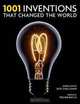 1001 Inventions That Changed the World, 