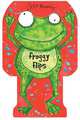 Froggy Flips (Little Bouncers), Randall 