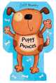 Puppy Pounces (Little Bouncers), Randall 