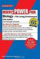 Biology Power Pack (Regents Power Packs), G. Scott Hunter 