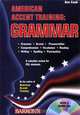 American Accent Training: Grammar with Audio CDs, Ann Cook 