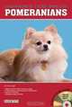 Pomeranians (Barron