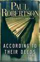 According to Their Deeds, Paul Robertson 