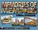 Memories of Memphis: A History in Postcards (Schiffer Book for Collectors), Ginny Parfitt, Mary L. Martin 