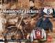 Motorcycle Jackets: A Century of Leather Design, Rin Tanaka 
