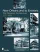 New Orleans and Its Environs: The Domestic Architecture 1727-1870, Italo William Ricciuti 