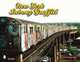New York Subway Graffiti, Tod Lange 