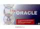 The Transparent Oracle, Emily Carding 