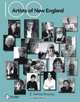 100 Artists of New England, E. Ashley Rooney 