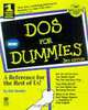 DOS for Dummies, Dan Gookin 