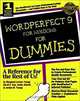 WordPerfect 9 for Windows for Dummies, Margaret Levine Young, David C. Kay, Kathy Warfel, Jordan M. Young 