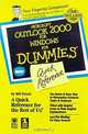 Microsoft Outlook 2000 for Windows for Dummies, Bill Dyszel 