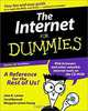 The Internet for Dummies Starter Kit Edition (with CD-ROM), John R. Levine, Carol Baroudi, Margaret Levine Young 