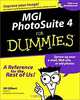 MGI PhotoSuite 4 for Dummies, Jill S. Gilbert, Jill Gilbert 