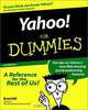 Yahoo! for Dummies, Brad Hill 