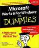 Microsoft Works 6 for Windows for Dummies, David C. Kay 