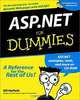 ASP.NET for Dummies, Bill Hatfield 