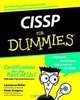 CISSP for Dummies, Lawrence C. Miller, Peter H. Gregory, Lawrence C. Miller, Peter Gregory 