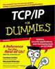 TCP/IP for Dummies, Fifth Edition, Candace Leiden, Marshall Wilensky, Scott Bradner, Candace Leiden, Marshall Wilensky 