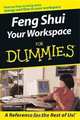 Feng Shui Your Workspace for Dummies, Holly Ziegler 