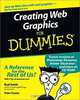 Creating Web Graphics for Dummies, Bud E. Smith, Peter Frazier, Bud Smith, Peter Frazier 