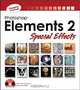 Photoshop Elements 2 Special Effects, Al Ward 
