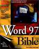 Word 97 Bible (Bible), Brent Heslop, David Angell 