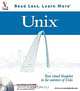 Unix: Your visual blueprint to the universe of Unix, Michael Bellomo, Michael Bellomo 