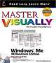 Master Visually Windows Me Millennium Edition (Book with CD-ROM), Ruth Maran 