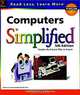 Computers Simplified, 5th Edition, Ruth Maran 