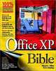 Office XP Bible (Bible), Edward Willett, Steve Cummings 