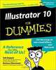 Illustrator 10 for Dummies, Ted Alspach, Barbara Obermeier 