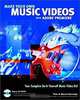 Make Your Own Music Videos with Adobe Premiere, Pete Kennedy, Maura Kennedy, Pete Kennedy, Maura Kennedy 