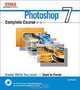 Photoshop 7 Complete Course, Jan Kabili 