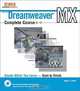 Dreamweaver MX Complete Course, Joyce J. Evans 