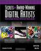 Secrets of Award-Winning Digital Artists: Creative Techniques and Insights for Photoshop, Painter and More, Jeremy Sutton, Daryl Wise, Peter Max 