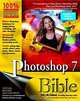 Photoshop® 7 Bible (Bible), Deke McClelland 