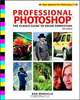 Professional Photoshop: The Classic Guide to Color Correction, Dan Margulis 