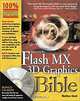 Flash MX 3D Graphics Bible, Matthew David, Matthew David 