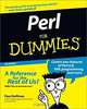 Perl for Dummies, Paul Hoffman 